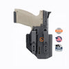 Flint Holster for CZ P10c - Henry's Holsters