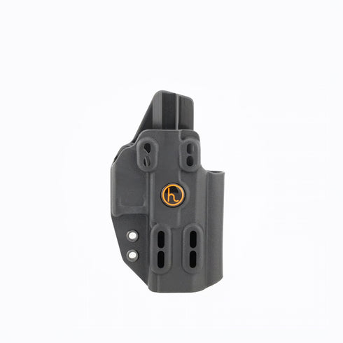 Flint Holster for CZ P10c - Henry's Holsters