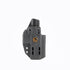 Flint Holster for CZ P10c - Henry's Holsters