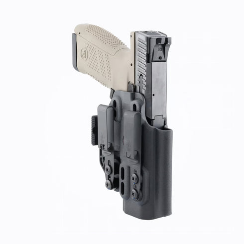 Flint Holster for CZ P10c - Henry's Holsters