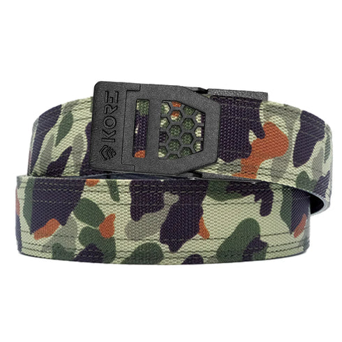 1.5" INCH TACTICAL BELT - KORE ESSENTIALS (BLACK FRIDAY)
