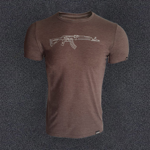 Taakmag assorted t shirts (assorted sizes)