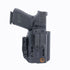 Ember Holster for Glock® 17/19/23 (9mm/.40) with TLR-7 HL-X - Henry's Holsters