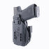 Ember Holster for Glock® 17/19/23 (9mm/.40) with TLR-7 HL-X - Henry's Holsters