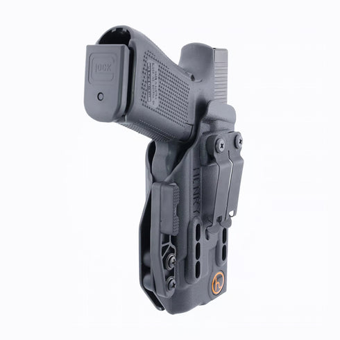 Ember Holster for Glock® 17/19/23 (9mm/.40) with TLR-7 HL-X - Henry's Holsters