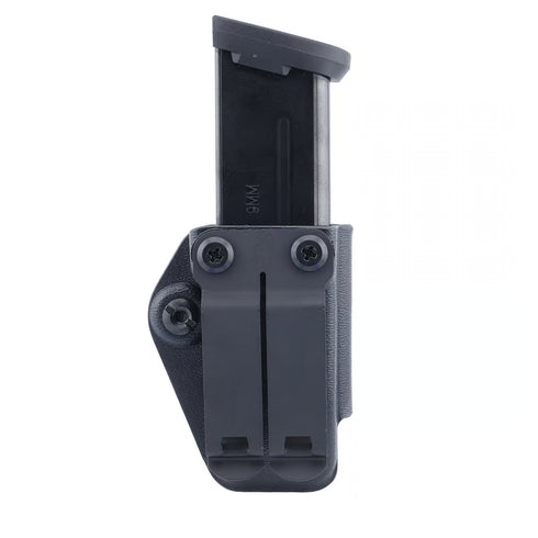 Single mag carrier - Henry's Holsters