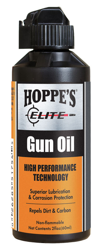 Elite Gun OIl - Hoppes