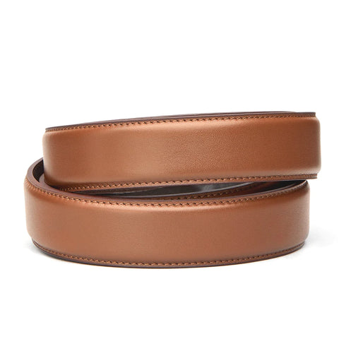 1.5 INCH LEATHER BELT - KORE ESSENTIALS