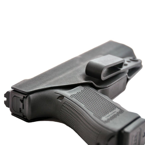 IWB Kydex Holster - Daniel's Holsters