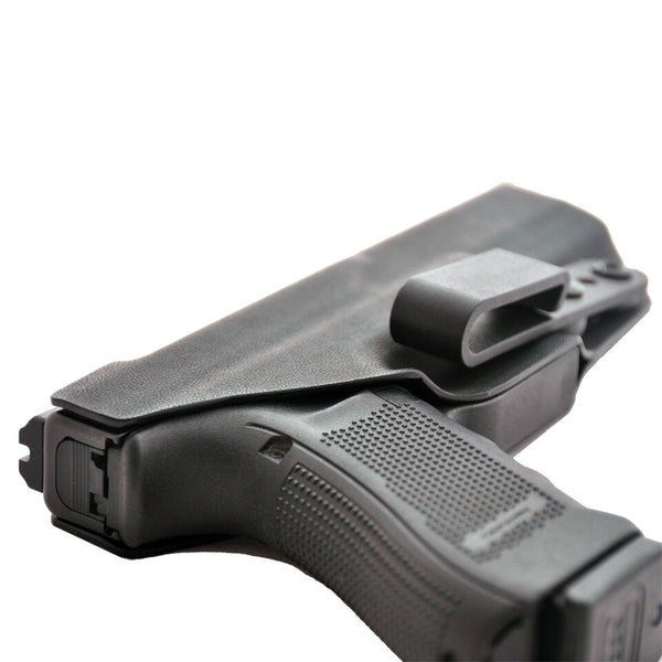 IWB Kydex Holster - Daniel's Holsters