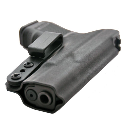 IWB Kydex Holster - Daniel's Holsters