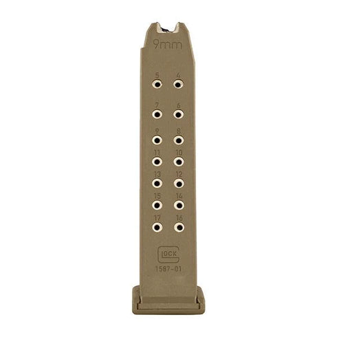 19X OEM Magazine - Glock