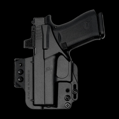 Bravo Concealment Glock 43 IWB Holster