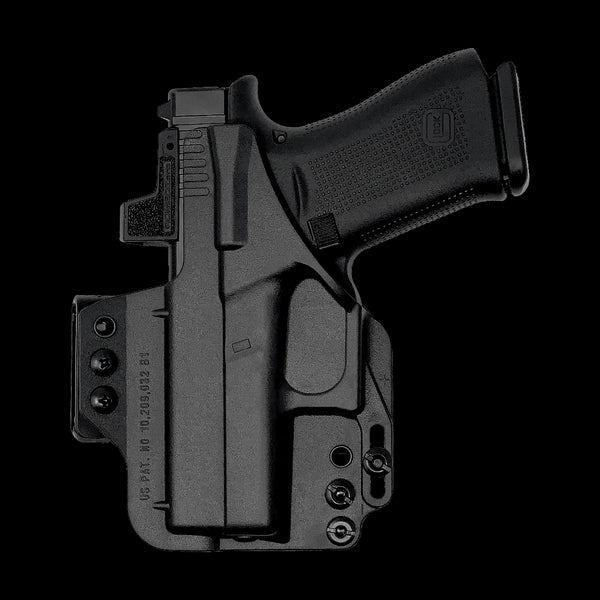 Bravo Concealment Glock 43 IWB Holster