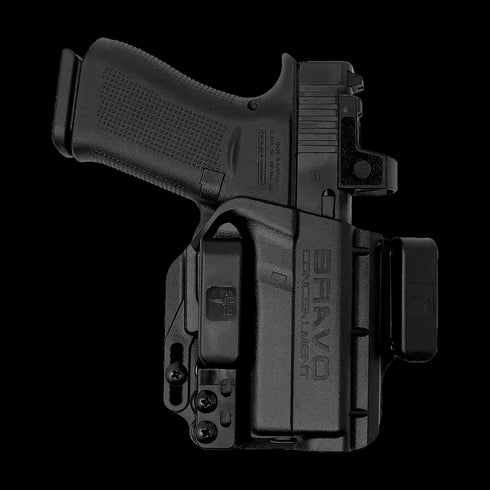 Bravo Concealment Glock 43 IWB Holster