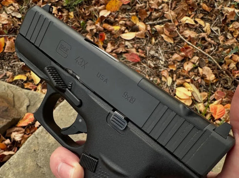 GLOCK Thumb Rest Trigger Pin - Align Tactical