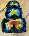 Tac Dog Goggles - War Dog