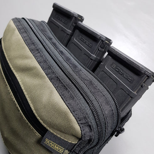 The Gunslinger - Taakmag