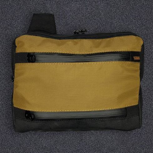 The Gunslinger - Taakmag