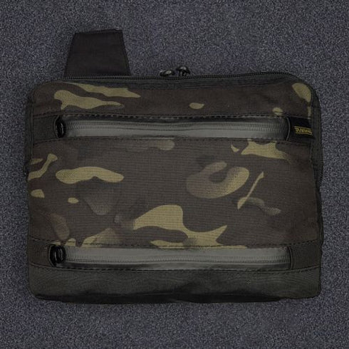 The Gunslinger - Taakmag