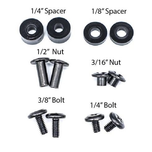 Neomag - Alias Hardware Pack