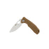 Flipper (medium) - Honey Badger Knives