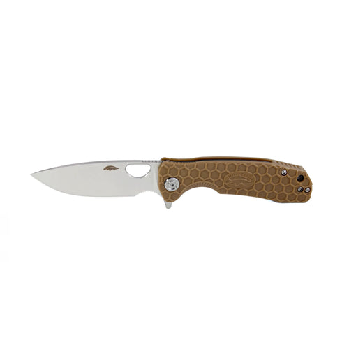 Flipper (medium) - Honey Badger Knives
