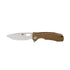 Flipper (medium) - Honey Badger Knives