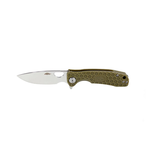 Flipper (medium) - Honey Badger Knives