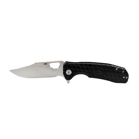 Clip Point (medium) - Honey Badger Knives