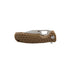 Clip Point (medium) - Honey Badger Knives