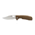 Clip Point (medium) - Honey Badger Knives