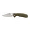 Clip Point (medium) - Honey Badger Knives