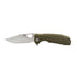 Clip Point (medium) - Honey Badger Knives