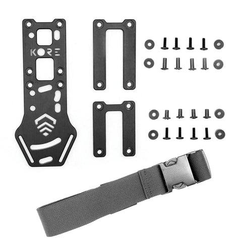 Holster Mount - Kore Essentials