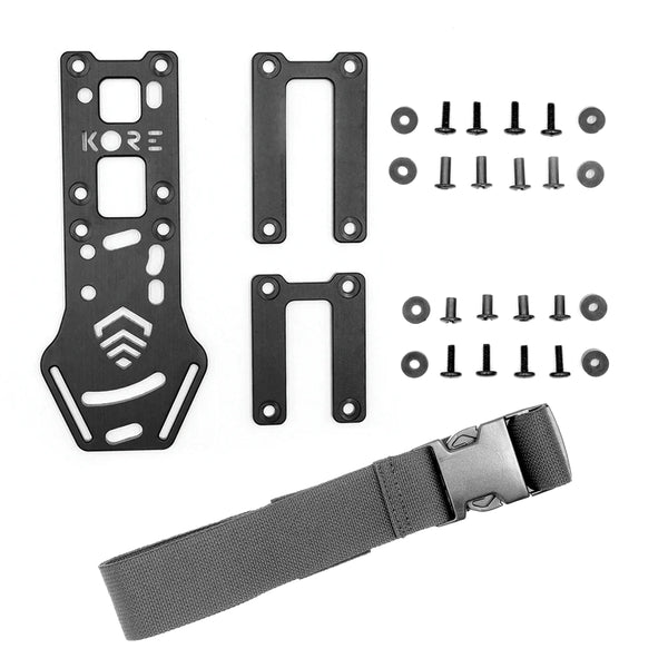 Holster Mount - Kore Essentials