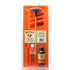 Cleaning Kit .38, .357 Caliber, 9mm Pistol (EXCL Box) - HOPPES