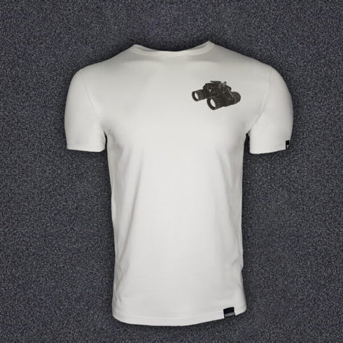 Tshirt (assorted) - Taakmag