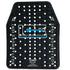ICE Retro Fit Kit (GEN II) - Body Armor Vent (Large; Black)