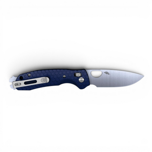 Limited edition Beretta Cross-Bolt Drop-Point knife – Honey Badger