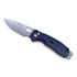 Limited edition Beretta Cross-Bolt Drop-Point knife – Honey Badger