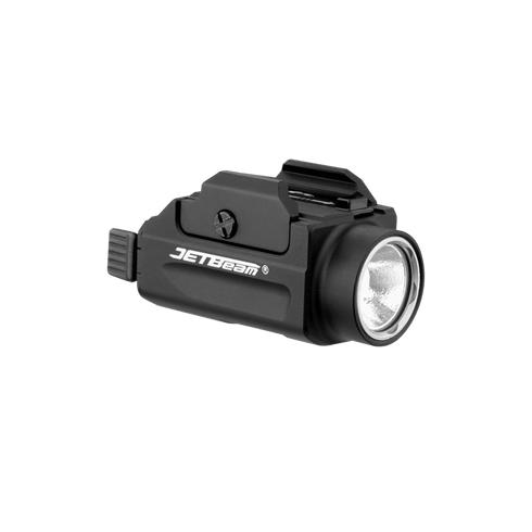 T10 pistol light - Jetbeam