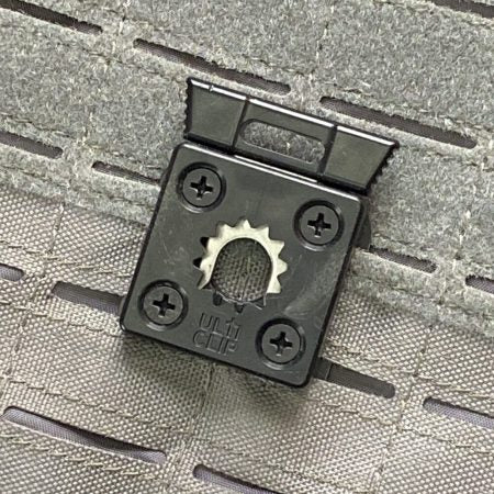 Lock Expansion Pack - UIticlip