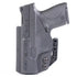 Flint Holster for Glock 17/19/26 - Henry's Holsters