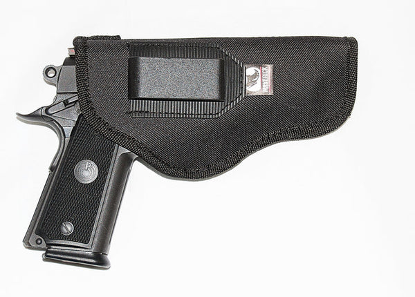 Inside Pants Clip-On Holster (IWB) - Maverick