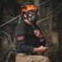 VariArc VS helmet mount - Thyrm (Black)