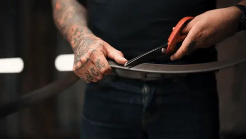 Armortek Gun belt - Kore Essentials