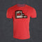 Taakmag assorted t shirts (assorted sizes)