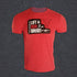 Taakmag assorted t shirts (assorted sizes)