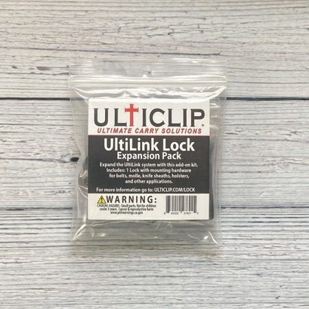 Lock Expansion Pack - UIticlip